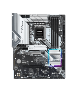 Asrock Z790 Pro RS Intel Z790 LGA 1700 ATX