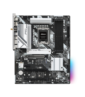 Asrock B760 Pro RS WiFi Intel B760 LGA 1700 ATX