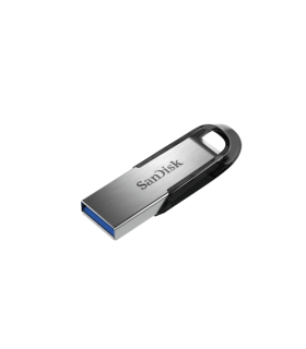 SanDisk Ultra Flair unidad flash USB 512 GB USB tipo A 3.2 Gen 1 (3.1 Gen 1) Plata