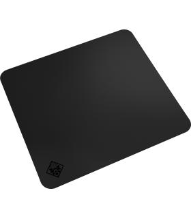 HP X7Z94AA alfombrilla para ratón Alfombrilla de ratón para juegos Negro