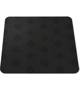 HP X7Z94AA alfombrilla para ratón Alfombrilla de ratón para juegos Negro