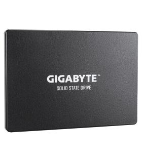 GIGABYTE GP-GSTFS31240GNTD unidad de estado sólido 240 GB 2.5" Serial ATA III