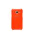 Samsung EF-PJ100B funda para teléfono móvil 10,9 cm (4.3") Funda blanda Naranja