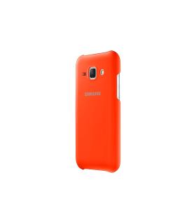 Samsung EF-PJ100B funda para teléfono móvil 10,9 cm (4.3") Funda blanda Amarillo