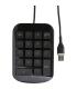 Targus Numeric Keypad