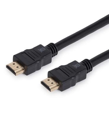 Maillon Technologique Basic MTBHDB2018 cable HDMI 1,8 m HDMI tipo A (Estándar) Negro