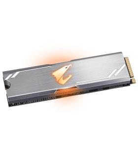 GIGABYTE Aorus RGB 256 GB M.2 PCI Express 3.0 NVMe 3D TLC