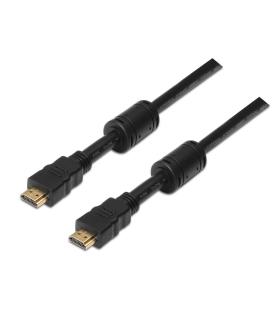 AISENS A119-0102 cable HDMI 10 m HDMI tipo A (Estándar) Negro