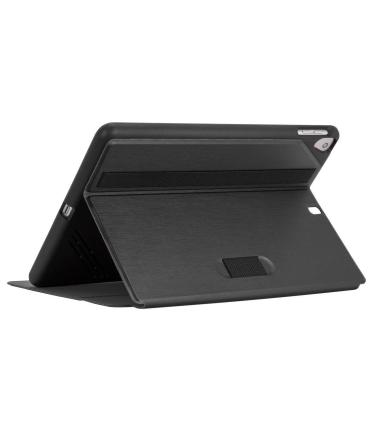 Targus Click-In 26,7 cm (10.5") Folio Negro