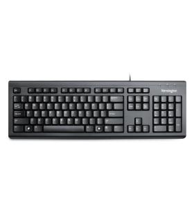 Kensington Teclado Value con cable