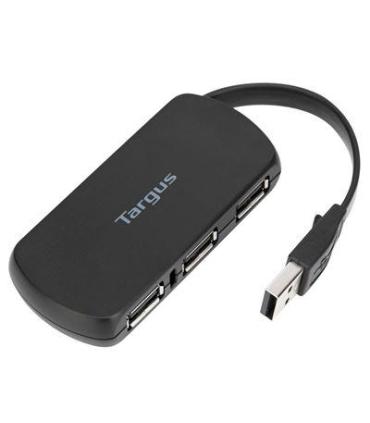 Targus 4-Port USB Hub