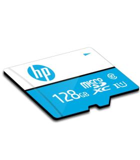 HP HFUD128-1U1BA memoria flash 128 GB MicroSDXC UHS-I Clase 10