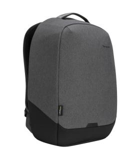 Targus TBB58802GL maletines para portátil 39,6 cm (15.6") Mochila Negro, Gris