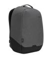 Targus TBB58802GL maletines para portátil 39,6 cm (15.6") Mochila Negro, Gris