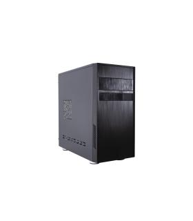 CoolBox M-670 Micro Torre Negro 500 W