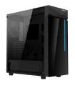 GIGABYTE C200 Midi Tower Negro