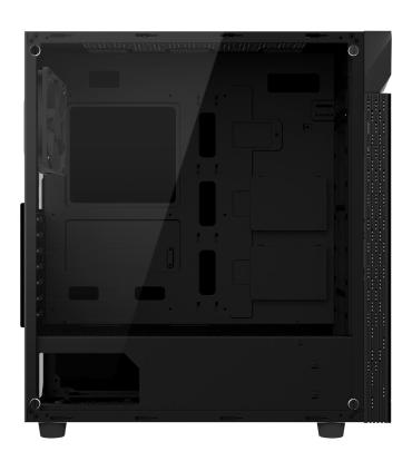 GIGABYTE C200 Midi Tower Negro