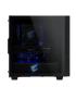 GIGABYTE GB-AC300G carcasa de ordenador Midi Tower Negro