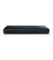 TP-Link UH720 USB 3.2 Gen 1 (3.1 Gen 1) Micro-B 5000 Mbit/s Negro