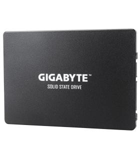 GIGABYTE GP-GSTFS31480GNTD unidad de estado sólido 480 GB 2.5" Serial ATA III