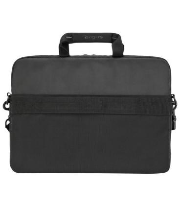 Targus City Gear 35,6 cm (14") Maletín Negro