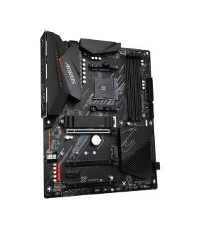 GIGABYTE B550 AORUS ELITE V2 placa base AMD B550 Zócalo AM4 ATX