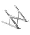 Targus AWE810GL soporte para ordenador portátil Aluminio 39,6 cm (15.6")