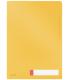 Leitz 47080019 carpeta Polipropileno (PP) Amarillo A4