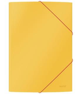 Leitz 30020019 carpeta Amarillo