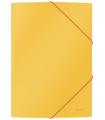 Leitz 30020019 carpeta Amarillo