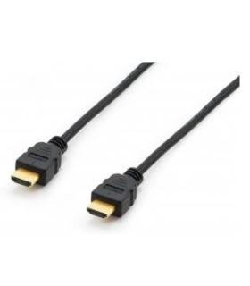 Equip 119350 cable HDMI 1,8 m HDMI tipo A (Estándar) Negro