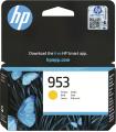 HP Cartucho de tinta Original 953 amarillo