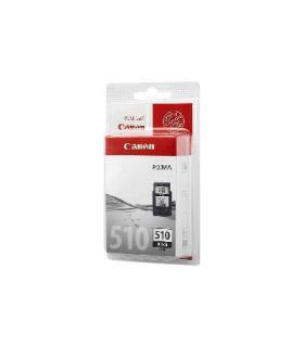 Canon PG-510 BL w Sec cartucho de tinta 1 pieza(s) Original Negro