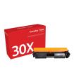 Everyday El tóner ™ Negro de Xerox es compatible con HP 30X (CF230X), High capacity