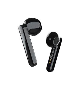 Trust Primo Touch Auriculares True Wireless Stereo (TWS) Dentro de oído Llamadas Música Bluetooth Negro