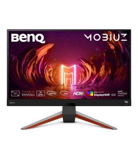 BenQ EX2710Q pantalla para PC 68,6 cm (27") 2560 x 1440 Pixeles 2K Ultra HD LED Negro