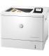 HP Color LaserJet Enterprise Impresora M554dn, Estampado, Impresión desde USB frontal Impresión a dos caras