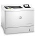 HP Color LaserJet Enterprise Impresora M554dn, Estampado, Impresión desde USB frontal Impresión a dos caras