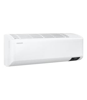 Samsung F-AR12CBU sistema de aire acondicionado dividido Sistema split Blanco