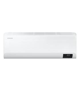 Samsung F-AR12CBU sistema de aire acondicionado dividido Sistema split Blanco