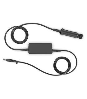 HP VV122AA adaptador e inversor de corriente Auto 40 W Negro