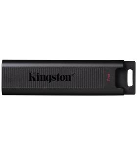 Kingston Technology DataTraveler Max unidad flash USB 1 TB USB Tipo C 3.2 Gen 2 (3.1 Gen 2) Negro