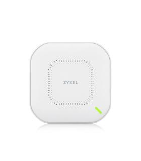 Zyxel NWA210AX 2400 Mbit s Blanco Energía sobre Ethernet (PoE)