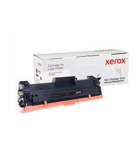 Everyday El tóner ™ Negro de Xerox es compatible con HP 44A (CF244A), Capacidad estándar