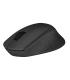 Logitech M280 ratón Oficina mano derecha RF inalámbrico Óptico 1000 DPI