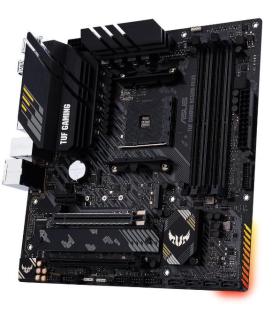 ASUS TUF GAMING B550M PLUS AMD B550 Zócalo AM4 micro ATX