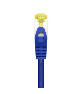 AISENS A146-0476 cable de red Azul 0,25 m Cat7 S FTP (S-STP)