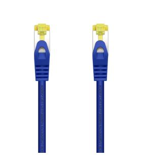 AISENS A146-0478 cable de red Azul 1 m Cat7 S FTP (S-STP)