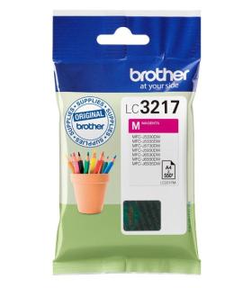 Brother LC-3217M cartucho de tinta 1 pieza(s) Original Magenta