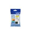 Brother LC-3219XLY cartucho de tinta Original Amarillo